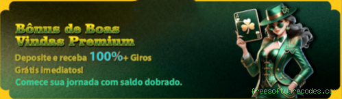 freesoftwarecodes.com Cassino Clássico